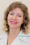 Королева Анна Владимировна - Екатеринбург