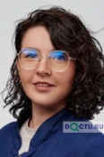 Королева Александра Александровна - Челябинск
