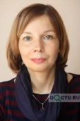 Королева Анна Викторовна - Санкт-Петербург