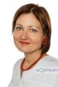 Королева Екатерина Юрьевна - Тверь