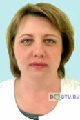 Королева Елизавета Владимировна - Смоленск