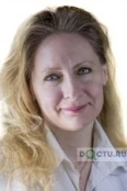 Королева Елена Валерьевна - Москва