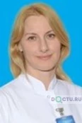 Королева Елена Васильевна - Уфа