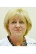 Королева Елена Андреевна - Москва