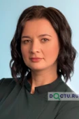 Королева Елена Сергеевна - Вологда