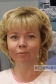 Королева Елена Валерьевна - Москва