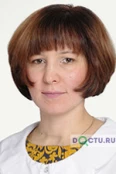 Королева Елена Владимировна - Ярославль