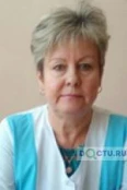 Королева Галина Викторовна - Москва