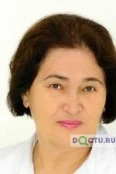 Королева Гульсина Фарасовна - Набережные Челны