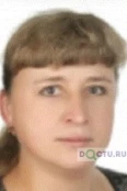 Королева Ирина Юрьевна - Смоленск