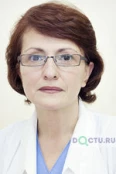 Королева Ирина Николаевна - Пермь