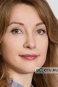 Королева Юлия Анатольевна - Москва