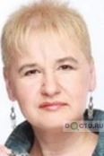 Королева Людмила Александровна - Верхняя Пышма