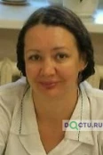 Королева Марианна Борисовна - Челябинск