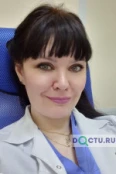 Королева Марина Александровна - Екатеринбург