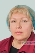 Королева Марина Владимировна - Москва