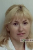 Королева Надежда Викторовна - Новосибирск
