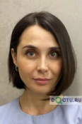 Королева (Новичихина) Ирина Викторовна - Воронеж