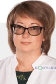 Королева Ольга Валентиновна - Иркутск