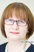 Королева Оксана Леонидовна - Киров