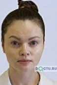 Королева Ольга Николаевна - Сургут