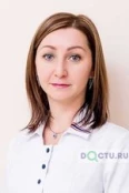 Королева Ольга Станиславовна - Тюмень