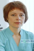 Королева Ольга Станиславовна - Саратов