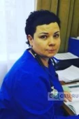 Королева Светлана Викторовна - Москва