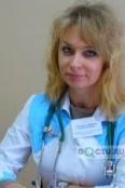 Королева Светлана Вячеславовна - Тула