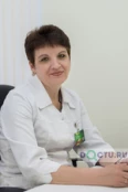 Королева Татьяна Николаевна - Архангельск