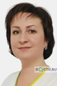 Королевская Екатерина Александровна - Москва