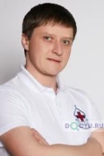 Королёв Павел Павлович - Москва