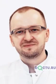 Королёв Сергей Сергеевич - Тамбов
