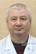 Королев Владимир Николаевич - Кострома