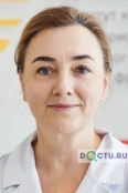 Королёва Елена Анатольевна - Новосибирск