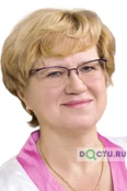 Королёва Елена Владимировна - Москва