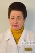 Королёва Галина Петровна - Волгоград