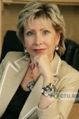 Королёва Ирина Михайловна - Москва