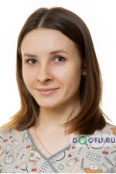 Королёва Ольга Григорьевна - Санкт-Петербург