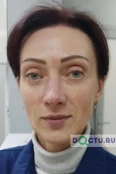 Королёва Светлана Евгеньевна - Пермь