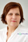 Королёва Татьяна Анатольевна - Санкт-Петербург
