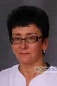 Королёва Валентина Владимировна - Челябинск