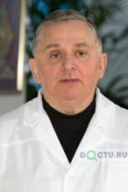 Королько Юрий Рудольфович - Москва