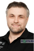 Корольков Александр Владимирович - Москва