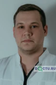Корольков Андрей Сергеевич - Ульяновск