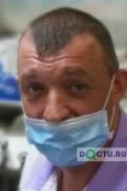 Корольков Дмитрий Викторович - Биробиджан
