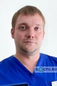 Корольков Владислав Юрьевич - Красноярск