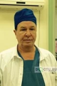 Корольков Виктор Рафович - Ростов-на-Дону