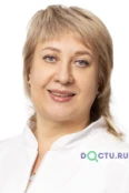Королькова Елена Константиновна - Красноярск