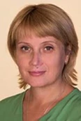 Королькова Ирина Ивановна - Казань
